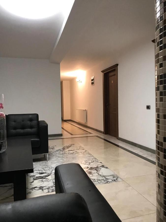 Pensiunea Montana Borsa Mm Băile Borşa Exteriér fotografie