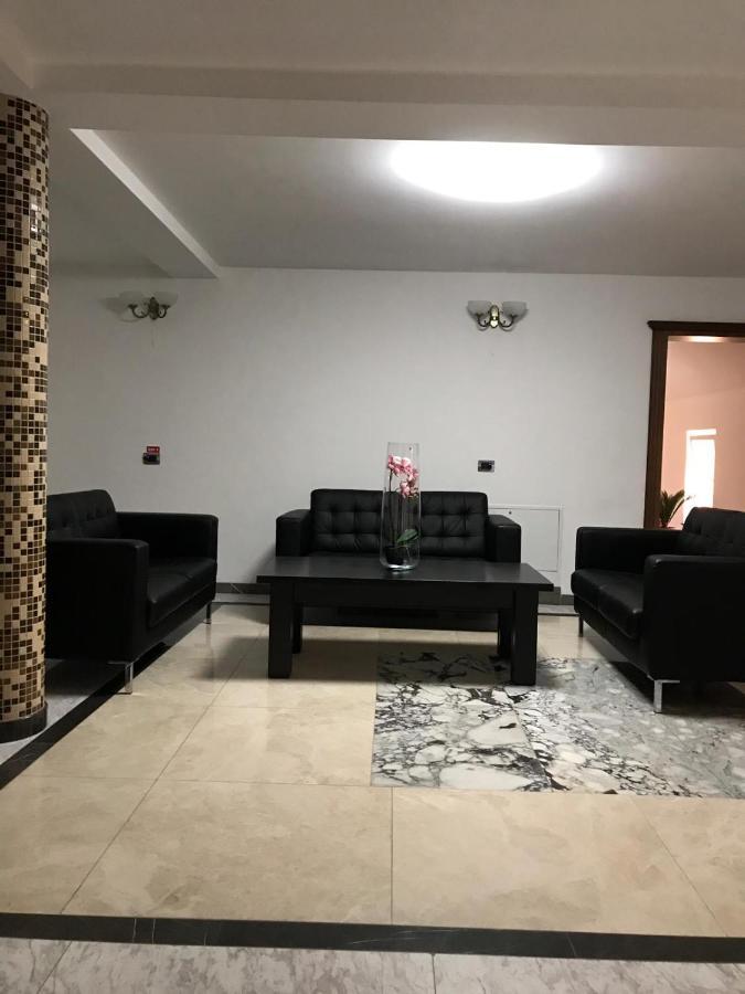 Pensiunea Montana Borsa Mm Băile Borşa Exteriér fotografie